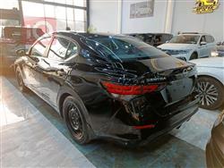 نيسان سنترا